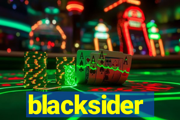 blacksider