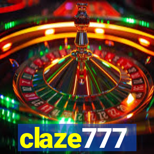 claze777