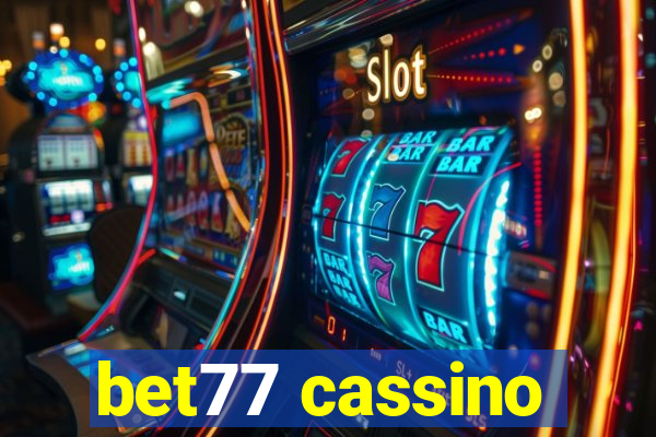 bet77 cassino