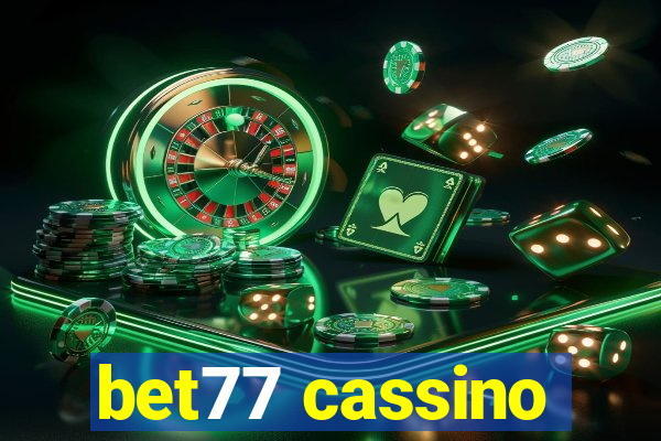 bet77 cassino