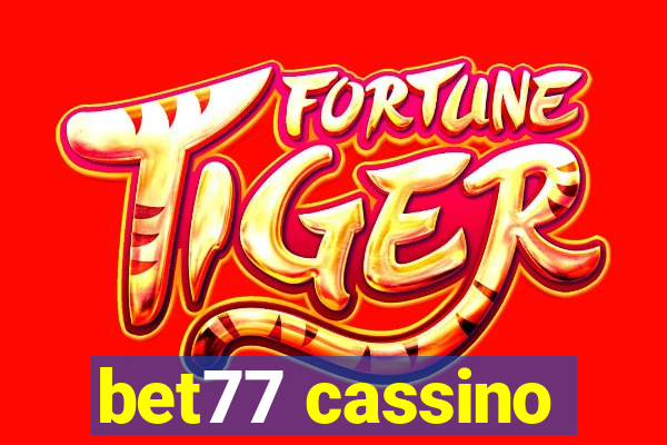 bet77 cassino