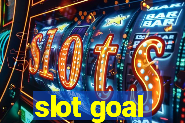 slot goal