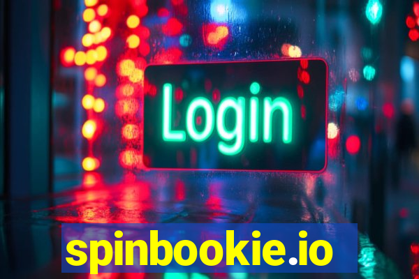 spinbookie.io