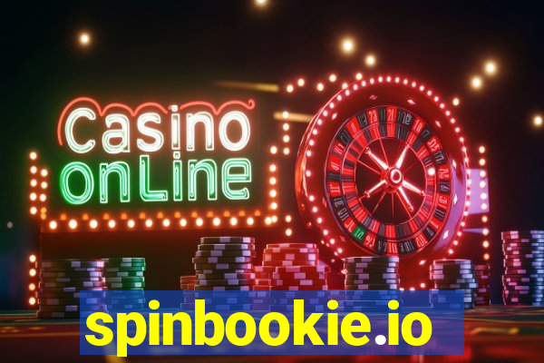 spinbookie.io