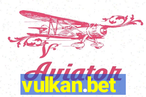 vulkan.bet