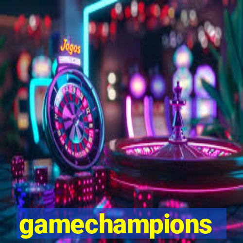 gamechampions