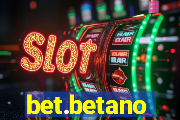 bet.betano