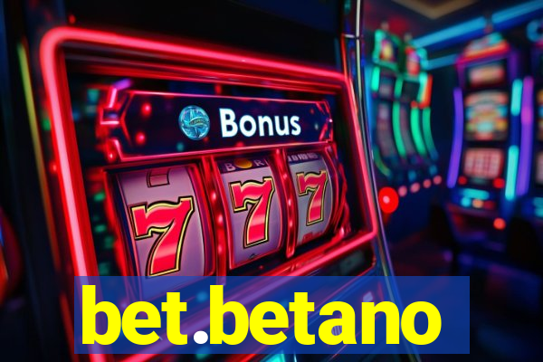 bet.betano