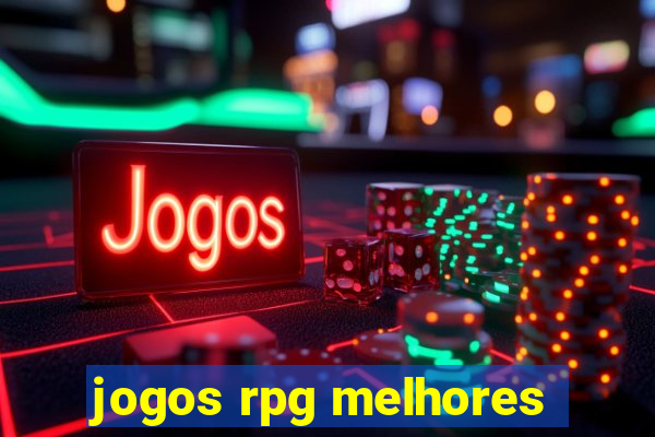 jogos rpg melhores