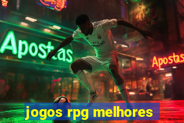 jogos rpg melhores