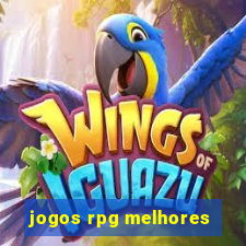 jogos rpg melhores