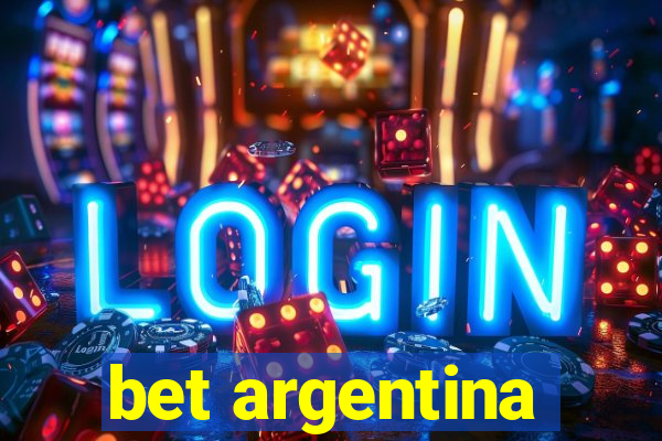 bet argentina