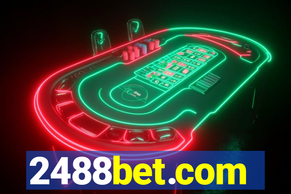 2488bet.com