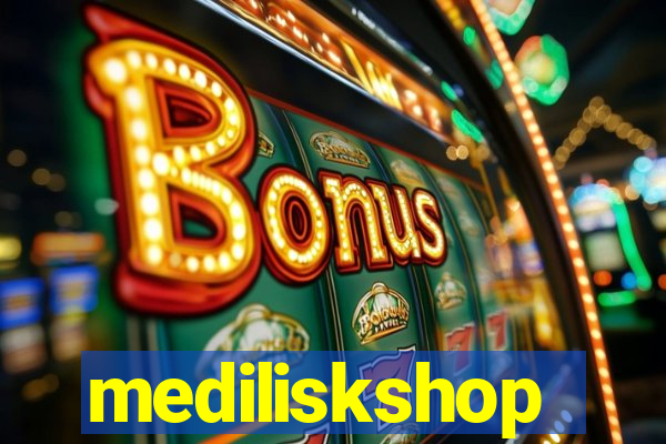 mediliskshop