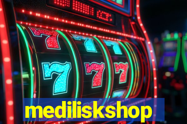 mediliskshop