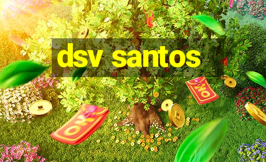 dsv santos