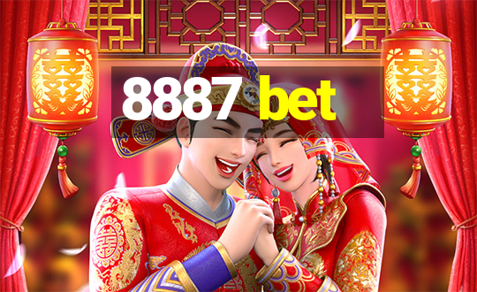 8887 bet