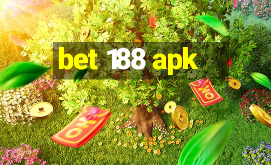 bet 188 apk