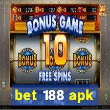 bet 188 apk