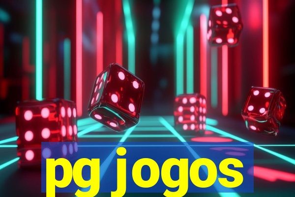 pg jogos