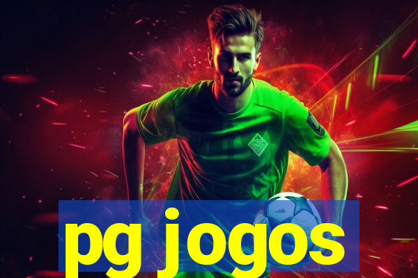 pg jogos