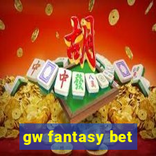 gw fantasy bet