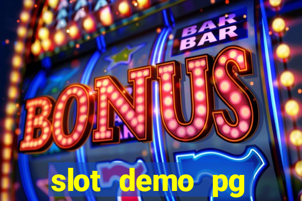 slot demo pg fortune tree