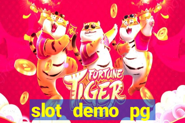 slot demo pg fortune tree