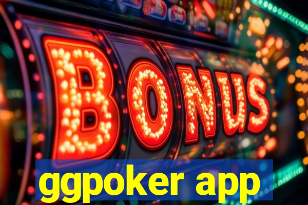 ggpoker app