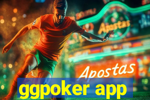 ggpoker app