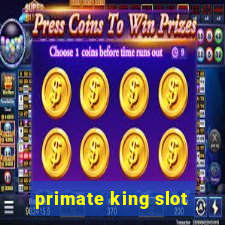 primate king slot