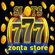 zonta store