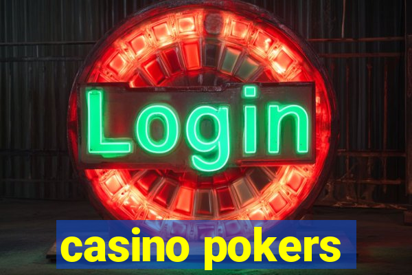 casino pokers