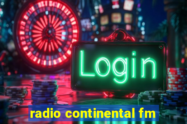 radio continental fm