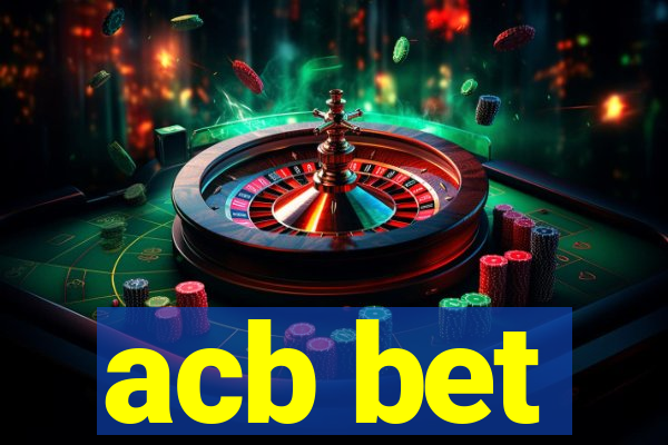 acb bet