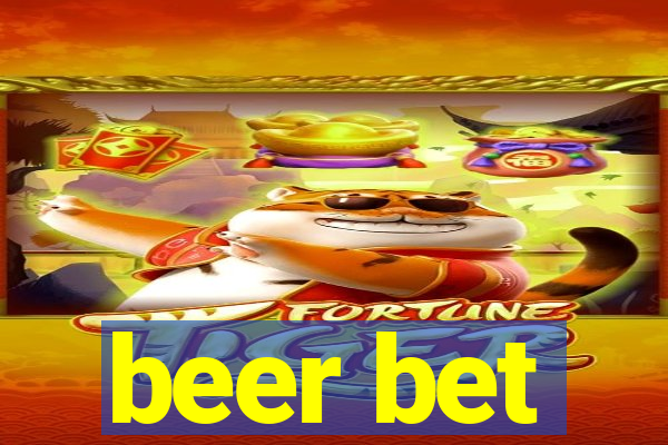 beer bet