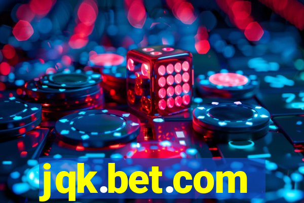 jqk.bet.com