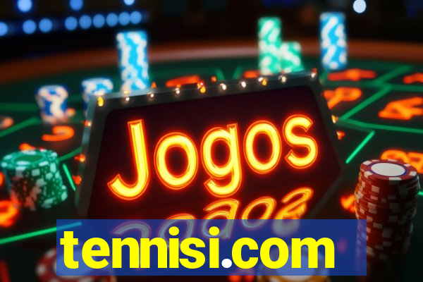 tennisi.com