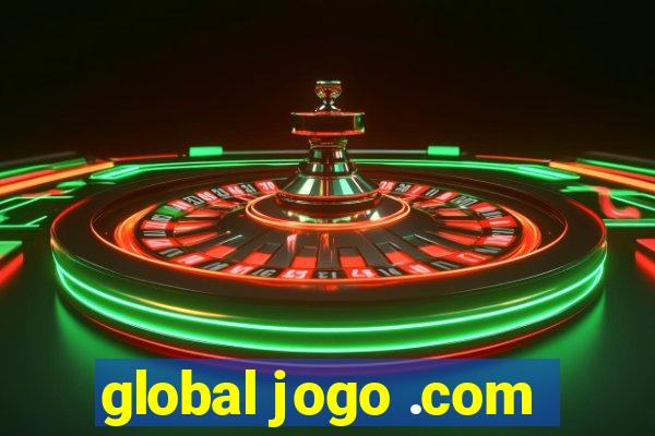 global jogo .com