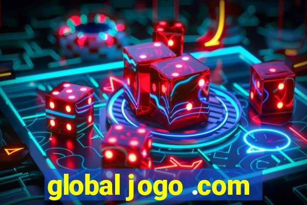 global jogo .com