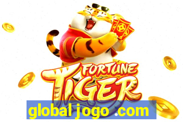 global jogo .com