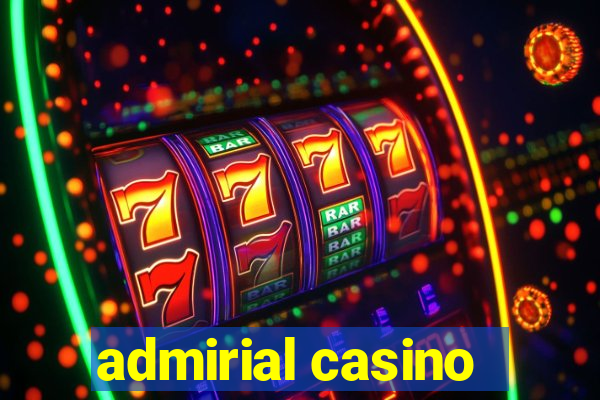 admirial casino