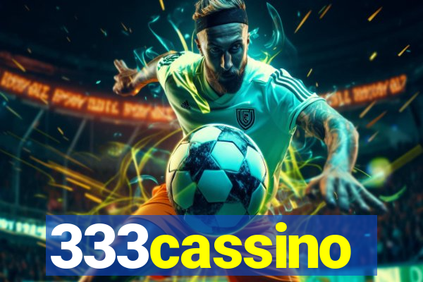 333cassino