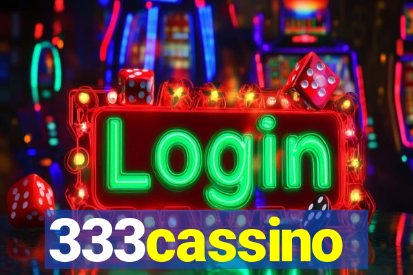 333cassino