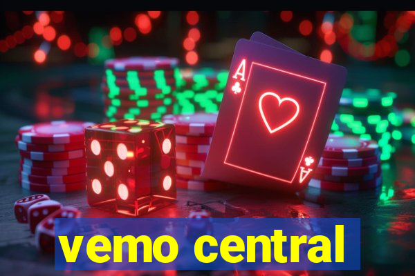 vemo central