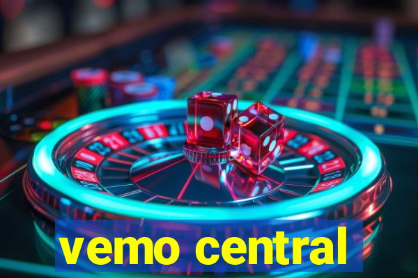 vemo central