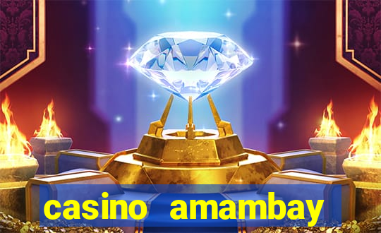 casino amambay pedro juan caballero