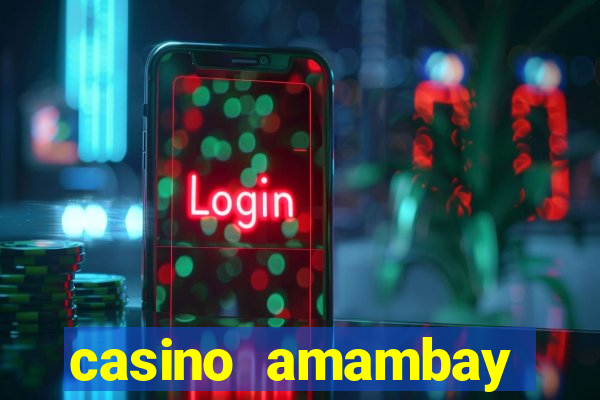 casino amambay pedro juan caballero