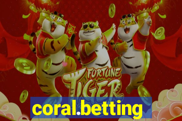 coral.betting