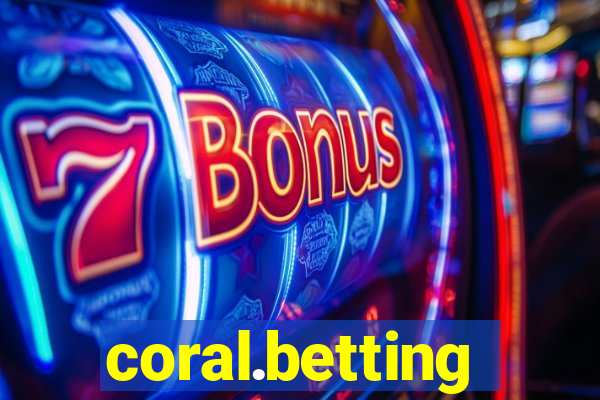 coral.betting